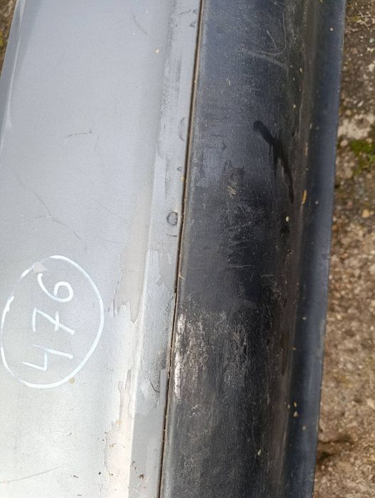 Задна броня VW Golf 5 Plus / Голф 5 плюс