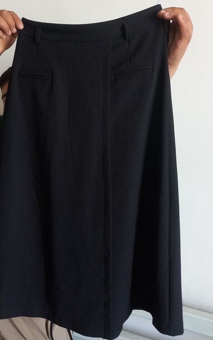 Хорошем состоянии юбка