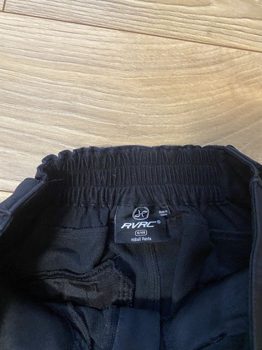 Revolution Race HiBall-pantaloni trakking, stare foarte buna, barbati