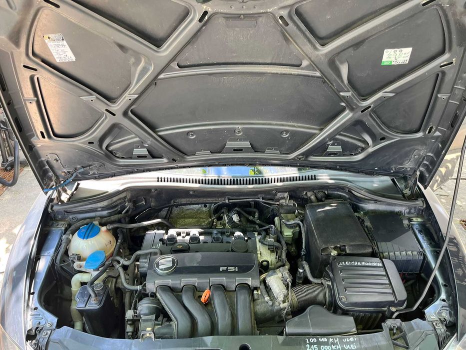 Seat Leon 1p 2.0 FSI
