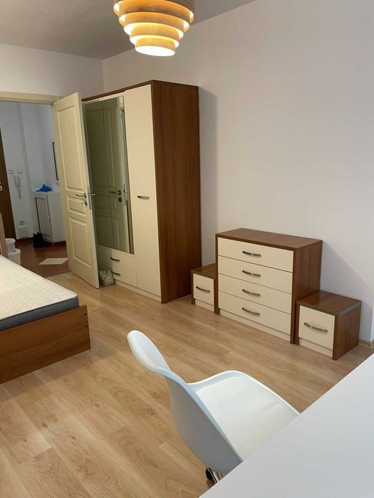 Дава се под наем Двустаен апартамент в София, Манастирски ливади - 50 кв.м за 510 € - Снимка #4