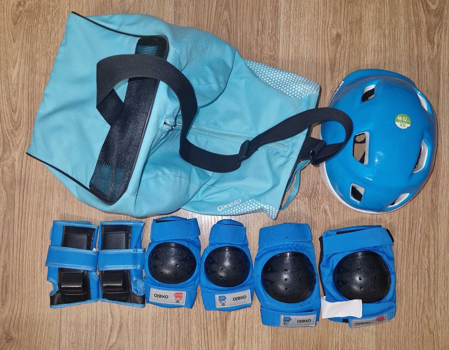 Role Oxelo marime reglabila pentru copii