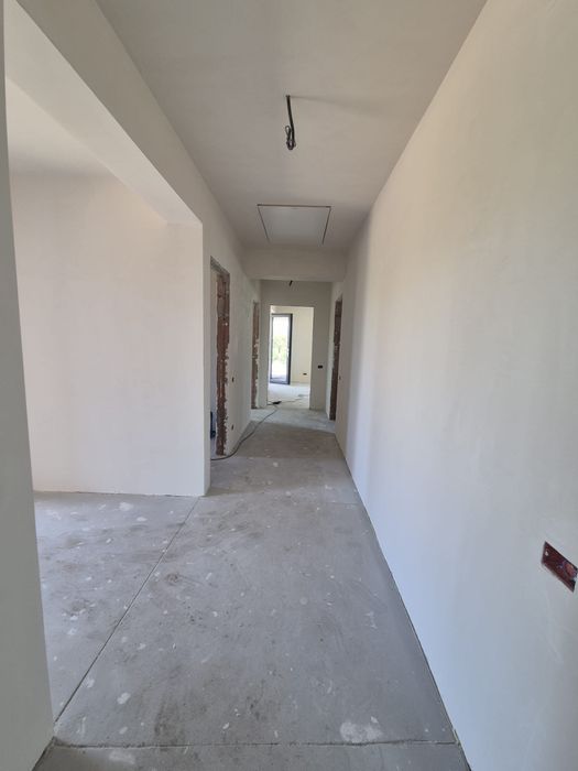 Vand casa individuala Domnesti/Ilfov