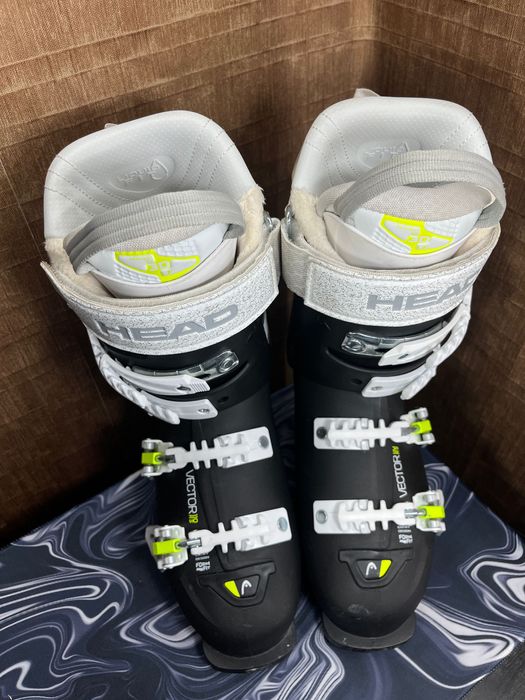 Ски обувки Head Vector RS 110 - 24/24.5см.