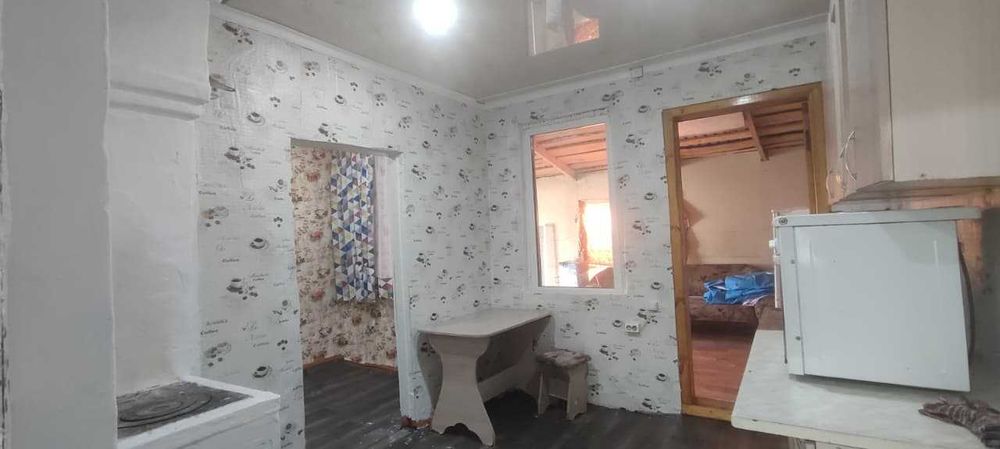 Дом в Рабочем поселке