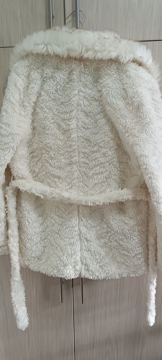 Искусственный полушубок