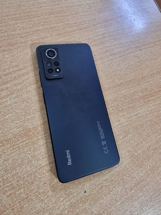 Xiaomi Redmi Note 12 Pro 256 Gb