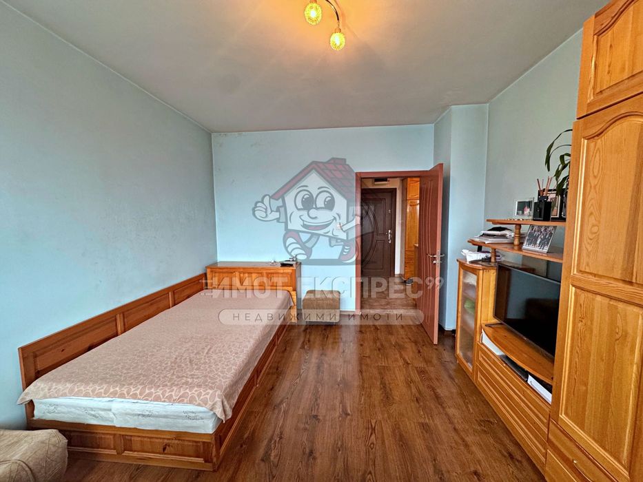 Продава се Тристаен апартамент в Асеновград - 68 кв.м за 1238 €/кв.м - Снимка #10
