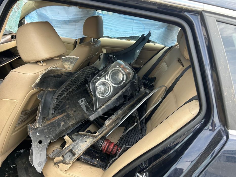 БМВ е91,330 хд,231 кс на части(BMW е91,330 xd,231 hp,na chasti)