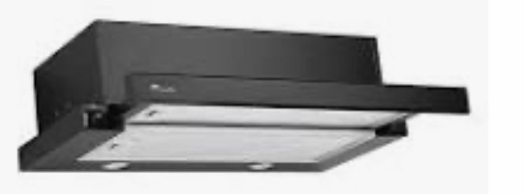 Vând hotă telescopică Tornado