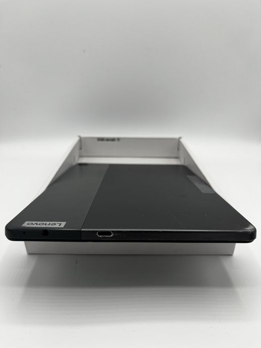 Lenovo Tab M10 / Black / 128 GB / Cutie + Incarcator