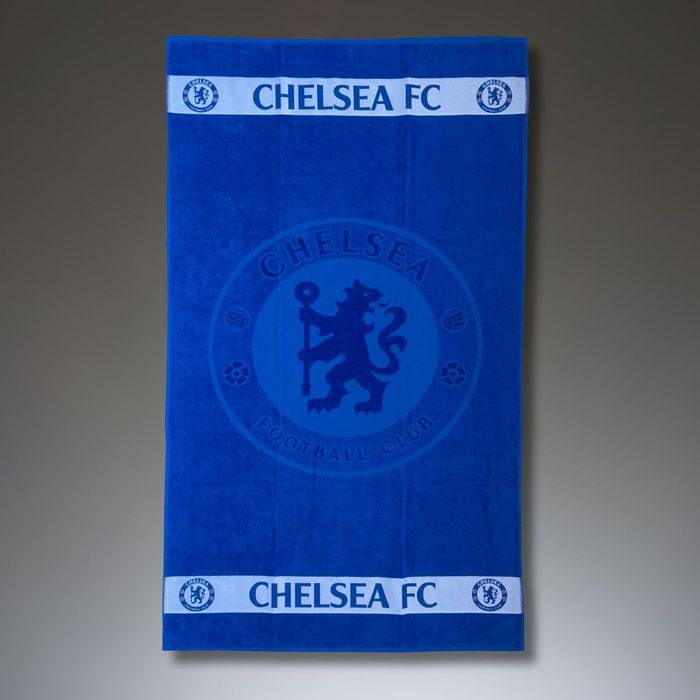 Футболни хавлии!