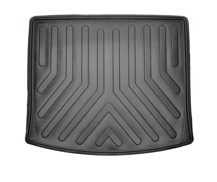 Стелка за багажник RizLine Jeep Cherokee 2014+ / ДЖИП ШИРОКИ