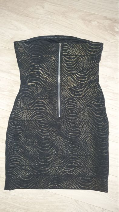 Дамска рокля р.S