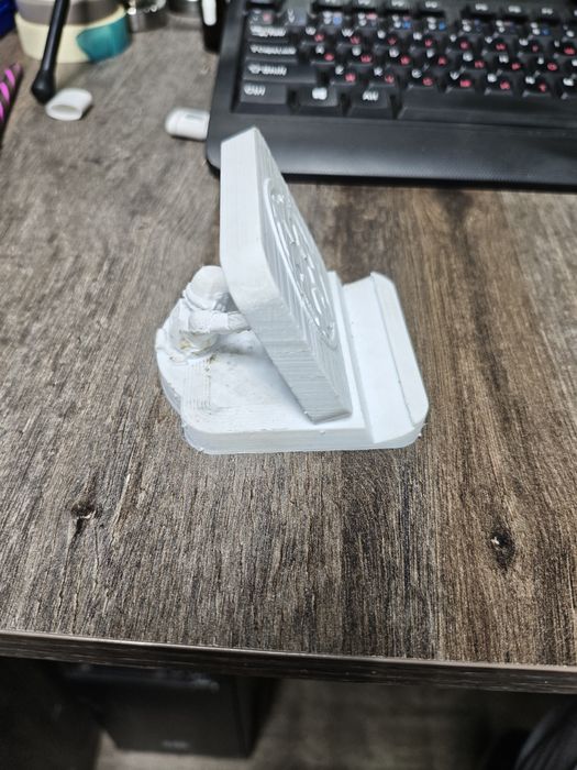 3d принтер flying bear ghost 5