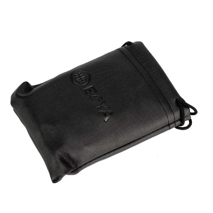 Микрофон петличка Boya BY-M1DM