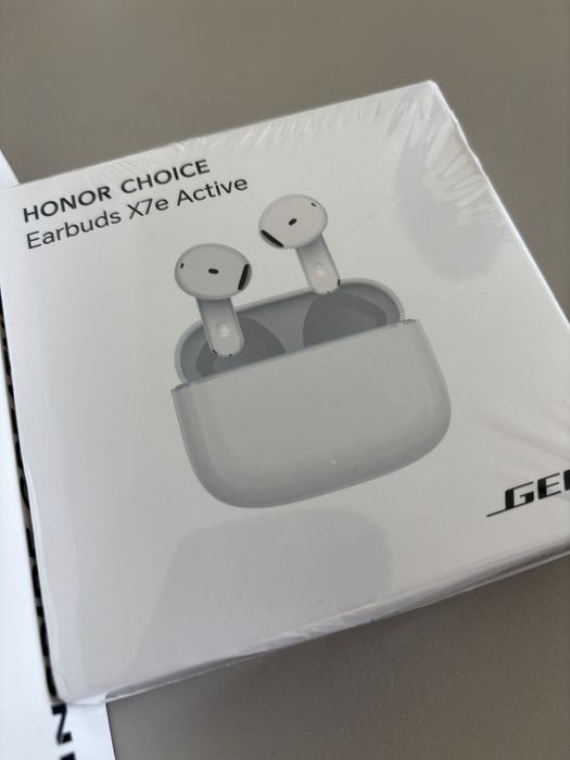 TCL Smartphone + Casti Honor Choice sigilate noi nefolosite