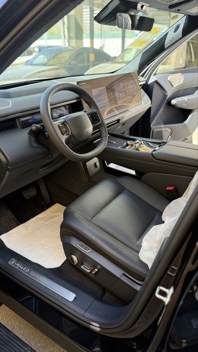 Lynk&Co 900 2.0T фулл сотувда тайёр