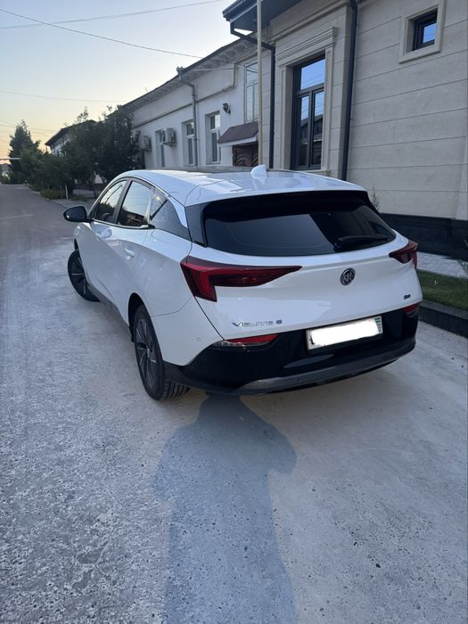 Buick Velite 06 full 430 km