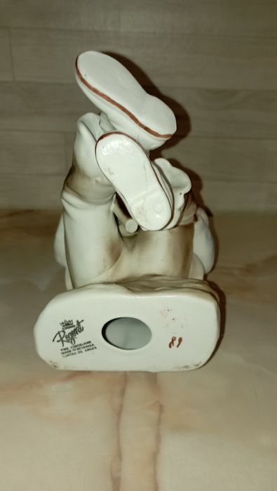 bibelou portelan-Cersetorul