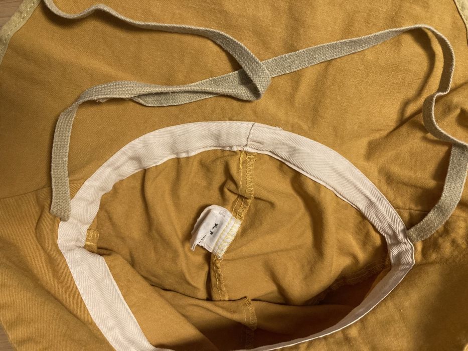 palarie de soare PICKAPOOH 54