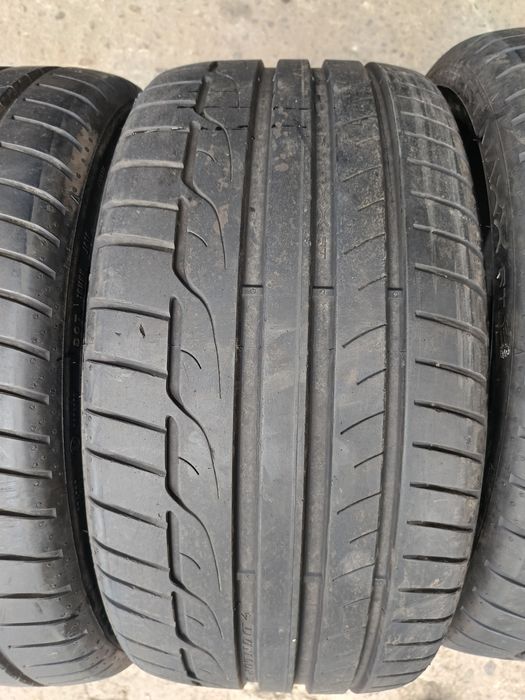 Летни гуми -2023г.-20цола-265/30-1бр.-210лв."DUNLOP"-като нови