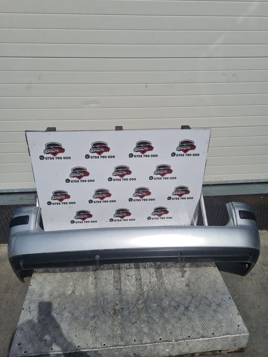 bara spate volkswagen sharan (2000-2010) 2.0 motorina 2007