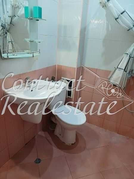 Дава се под наем Двустаен апартамент в Варна, Възраждане 1 - 55 кв.м за 387.6 € - Снимка #5