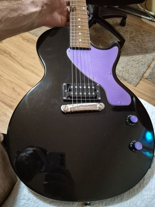 Epiphone 57 Junior custom