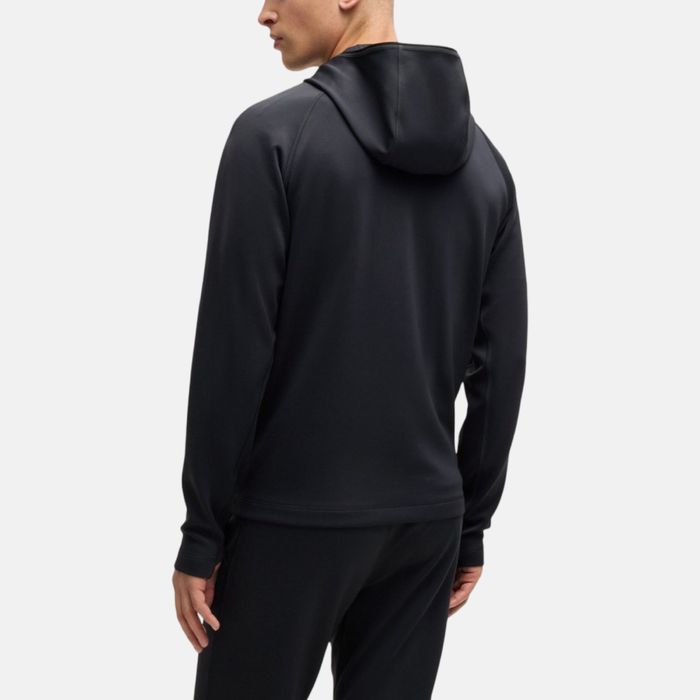 Оригинален мъжки суичър Boss Active 50531224