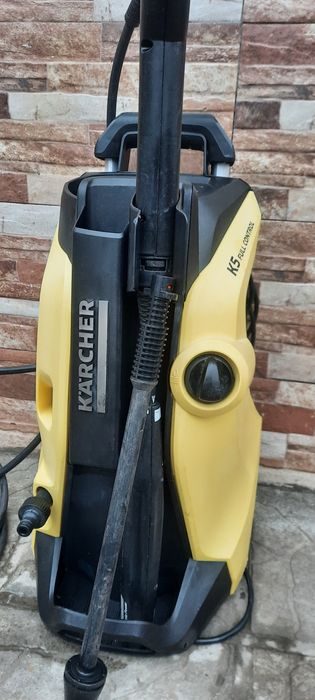 Водоструйка  Karcher k5Full Control