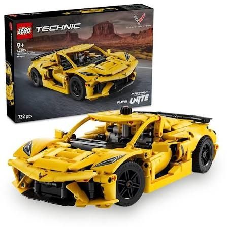 Lego Technic diverse