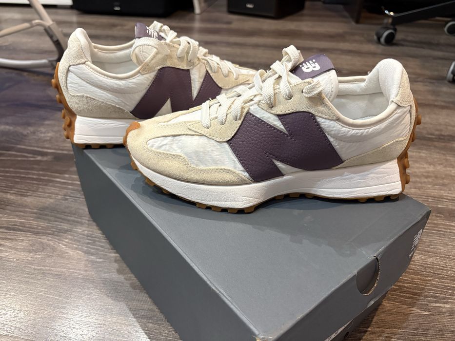 Дамски маратонки new Balance