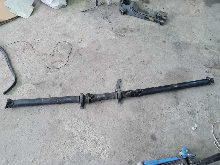 Кардан врати табло за Ивеко Iveco деференциал преден мост компютър