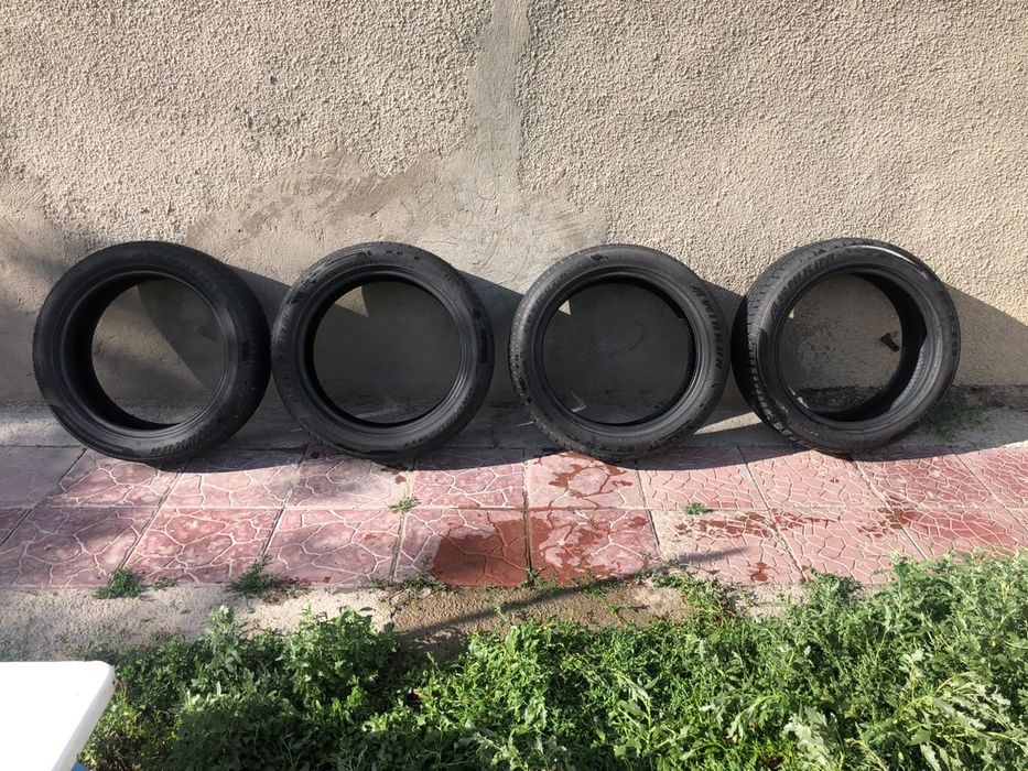 Продам покрышки р17