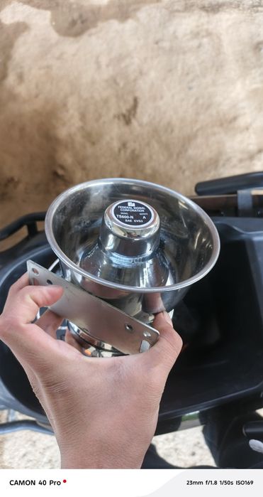 Сирена Karnay продаётся