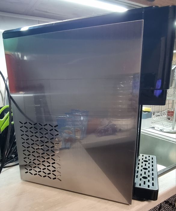 Ледогенератор Klarstein 3 в 1 200w