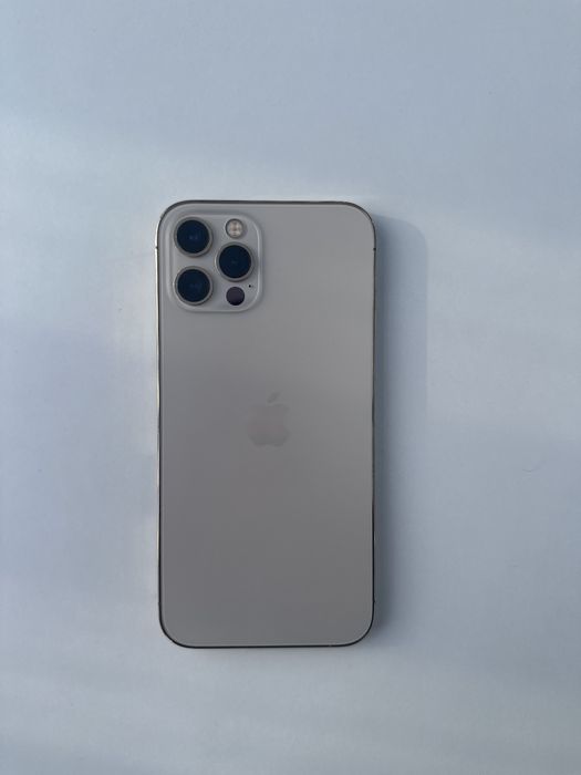 Iphone 12 pro 128 gb