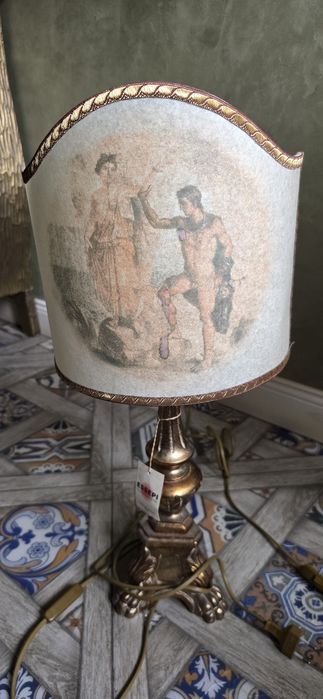 Lampi italienești