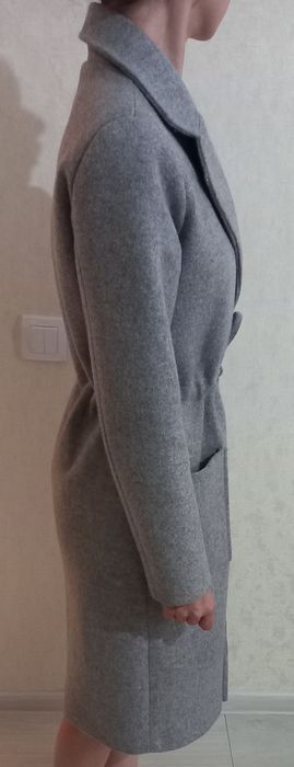 Продаётся пальто