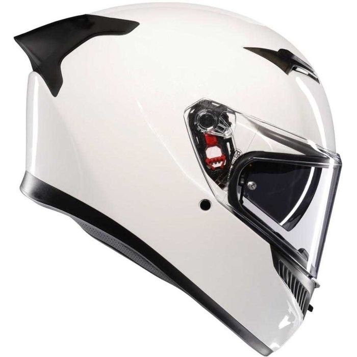 AGV k3 "Asian Fit"