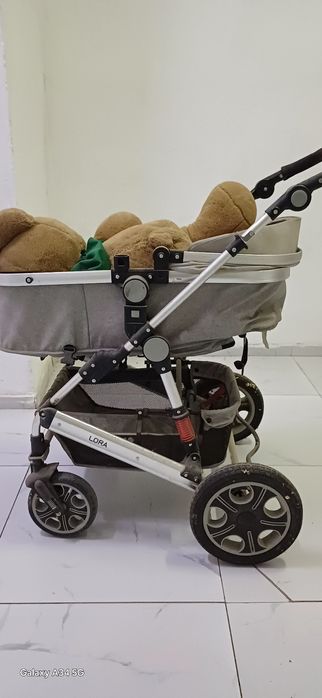 Продам коляска детский