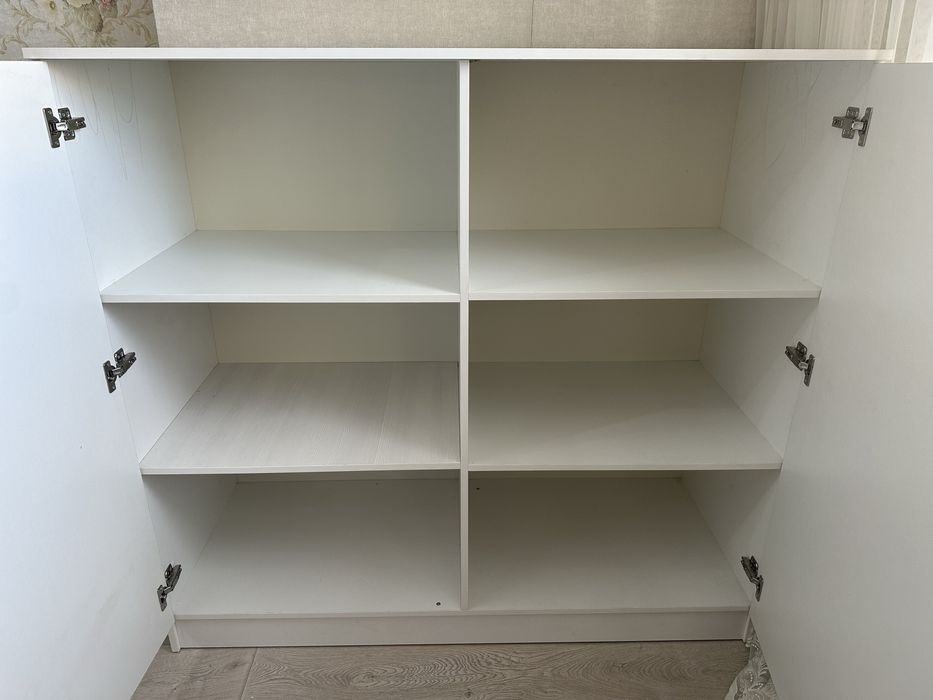 Продам комод новый