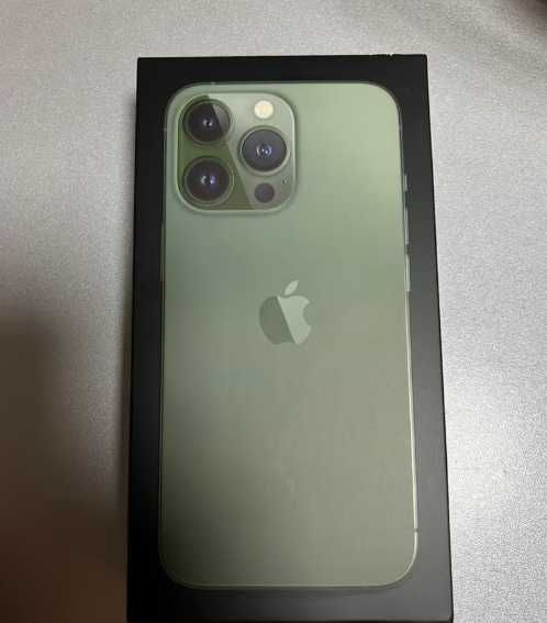 iPhone 13 PRO 256Gb