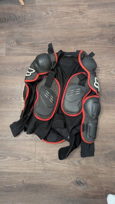 Armură Fox Racing Moto MTB