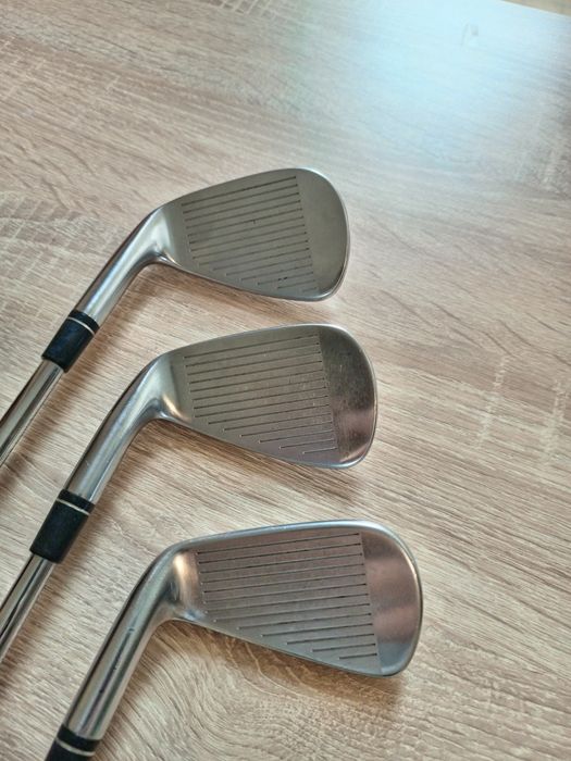 Стикове за голф TaylorMade