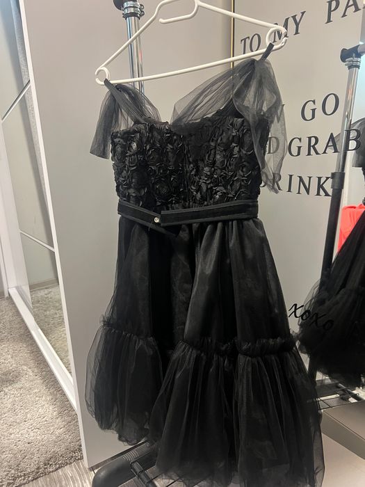 Рокля christine fashion