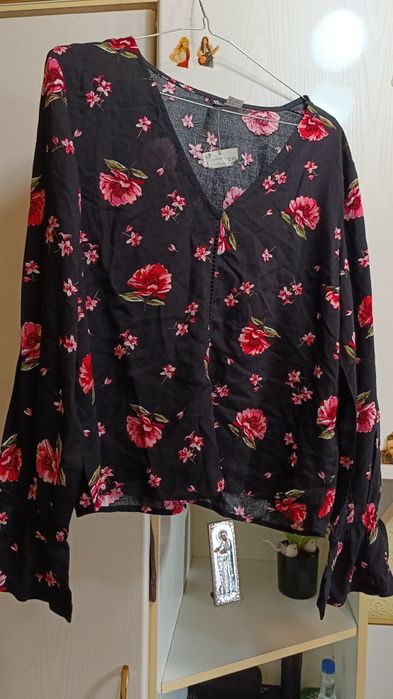 Bluza dama  primăvară-vara