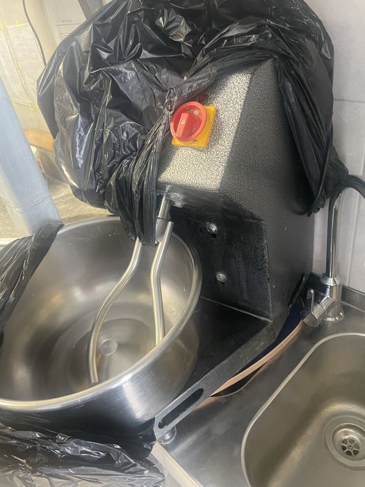 Професионални уреди за пицария