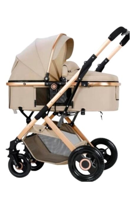 Продам Коляску детскую